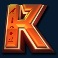 fish eye slot king symbol