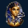 fish eye slot pharaoh symbol