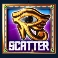 fish eye slot scatter symbol
