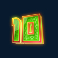 floating dragon slot 10 symbol
