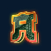 floating dragon slot a symbol