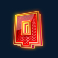 floating dragon slot q symbol