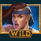 game of gladiators uprising slot bellica wild scatter symbol