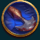 game of gladiators uprising slot blades symbol