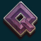 game of gladiators uprising slot q symbol