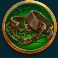 game of gladiators uprising slot shackles symbol