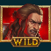 game of gladiators uprising slot spartacus wild scatter symbol