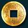 gifts of fortune megaways slot chinese feng shui coin symbol