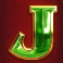 gifts of fortune megaways slot j symbol