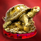 gifts of fortune megaways slot turtle symbol