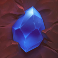 gold mine stacks slot blue gem symbol