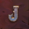 gold mine stacks slot j symbol