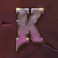 gold mine stacks slot k symbol