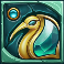 golden osiris slot bird symbol