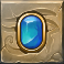 golden osiris slot blue gemstone symbol