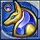 golden osiris slot jackal symbol