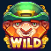 good luck clusterbuster slot wild symbol