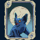 grim the splitter dream drop slot blue bat symbol