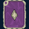 grim the splitter dream drop slot diamond symbol