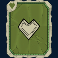 grim the splitter dream drop slot heart symbol