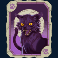 grim the splitter dream drop slot purple cat symbol