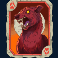 grim the splitter dream drop slot red dog symbol