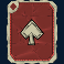 grim the splitter dream drop slot spade symbol