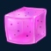 happy apples slot sugar cube symbol
