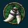 huntress wild vengeance slot 2 teeth symbol