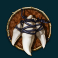 huntress wild vengeance slot 3 teeth symbol