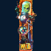 invading vegas slot expanded wild symbol