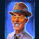 invading vegas slot journalist symbol