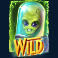 invading vegas slot wild symbol