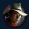 jurassic park slot alan grant symbol