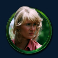 jurassic park slot ellie sattler symbol
