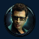 jurassic park slot ian malcolm symbol