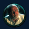 jurassic park slot john hammond symbol
