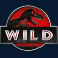 jurassic park slot wild symbol