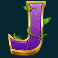 legacy of inca slot j symbol