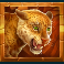 legacy of inca slot jaguar symbol