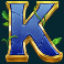 legacy of inca slot k symbol