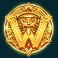 legacy of inca slot sacred coin wild symbol