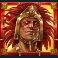 legacy of inca slot shaman symbol
