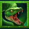 legacy of inca slot snake symbol