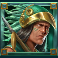 legacy of inca slot warrior symbol