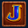 lucky fishing megaways slot j symbol
