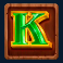 lucky fishing megaways slot k symbol