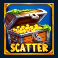 lucky fishing megaways slot scatter symbol