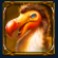 mammoth gold megaways slot dodo symbol