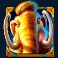 mammoth gold megaways slot mammoth symbol